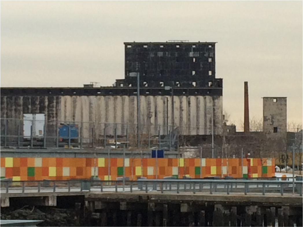 Main image Factory