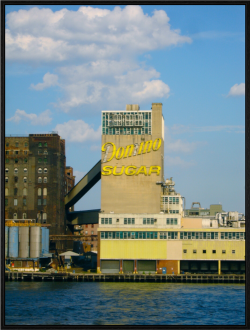 Main image Domino Factory Vintage......