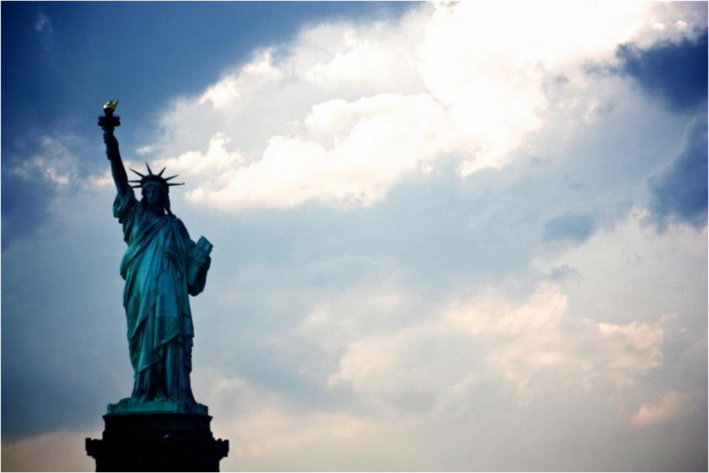 Main image Statue of Liberty