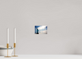 6 x 4″, Photo Print Under Acrylic Glass Statue of Liberty