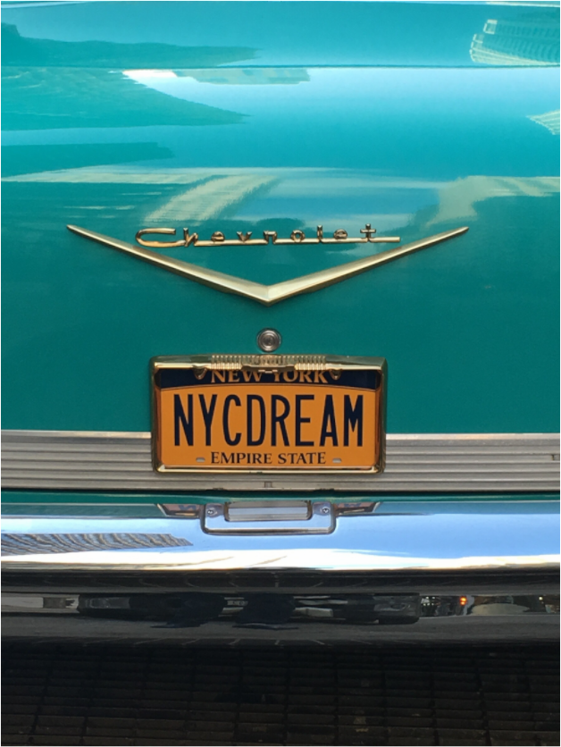 Main image NYC DREAM